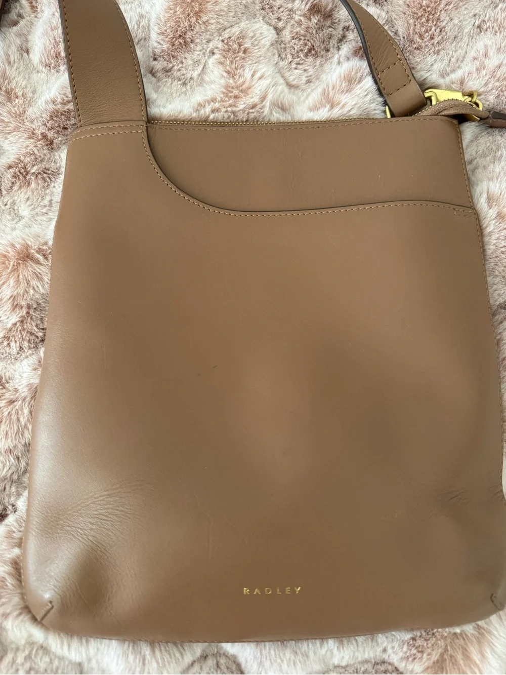 RADLEY LONDON compact leather